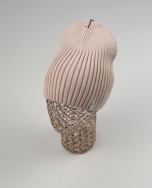 Шапка Galatextile Старт (пудра)